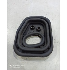 Кожух радиатора отоптеля