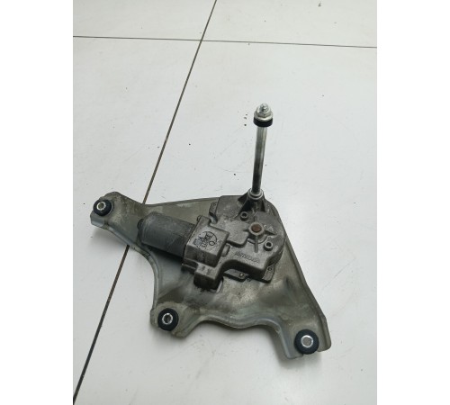 Моторчик стеклоочистителя задний