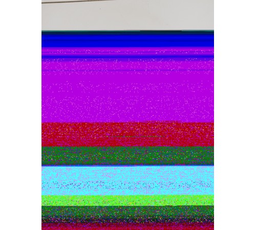 Накладка порога задняя правая