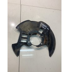 Защита тормозного диска (передняя, правая)