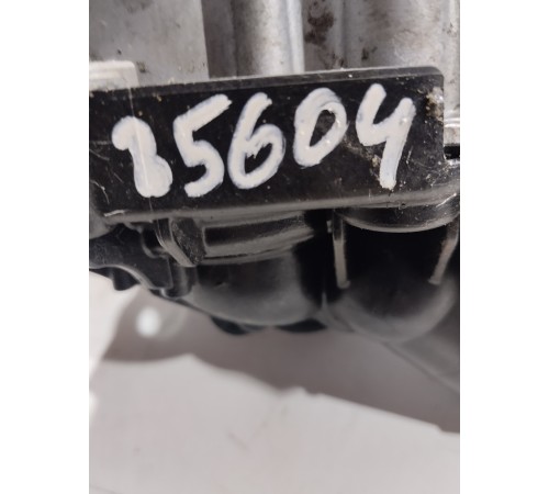 Насос водяной (помпа)