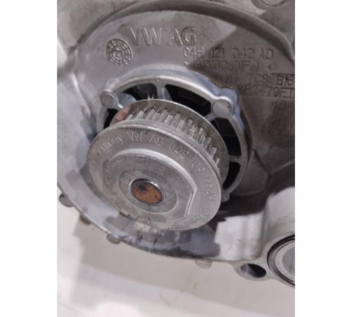 Насос водяной (помпа)