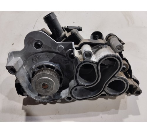 Насос водяной (помпа)