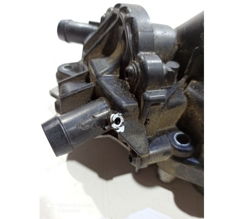 Насос водяной (помпа)