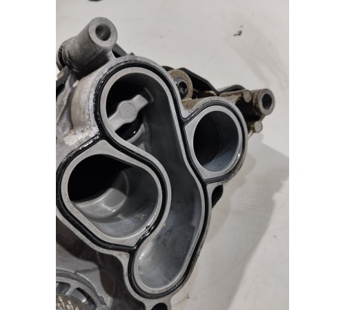 Насос водяной (помпа)