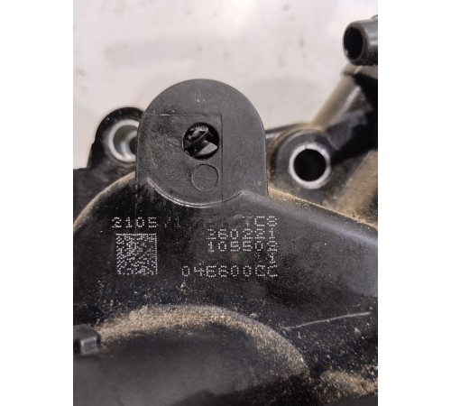 Насос водяной (помпа)