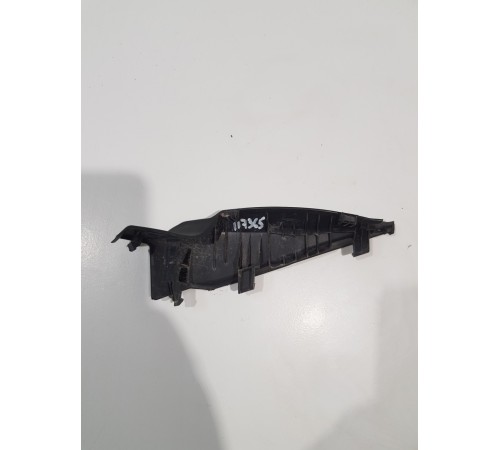 Накладка стойки лобового стекла левая