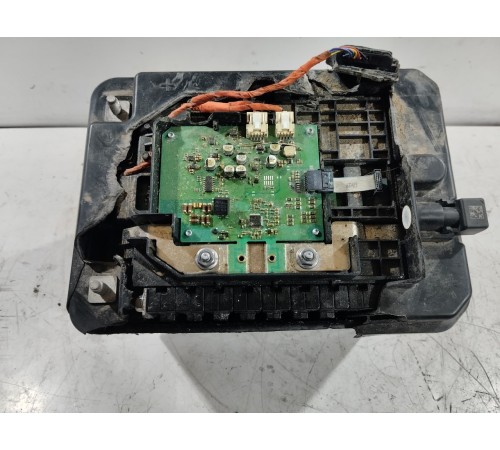 Гибрид аккумулятор 48V