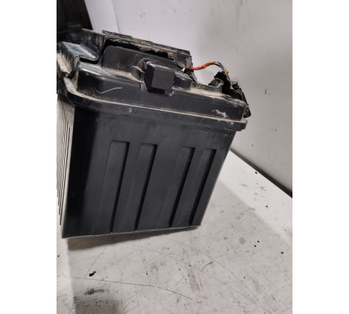 Гибрид аккумулятор 48V