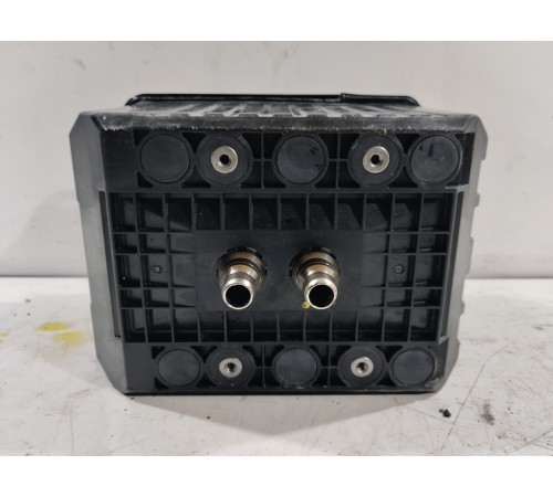 Гибрид аккумулятор 48V