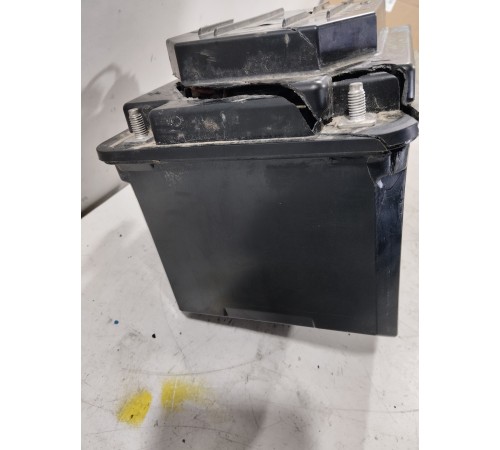 Гибрид аккумулятор 48V