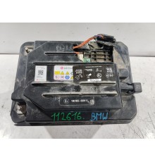 Гибрид аккумулятор 48V