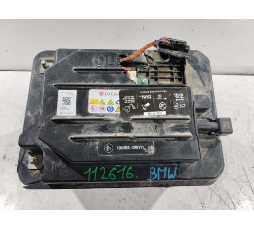 Гибрид аккумулятор 48V