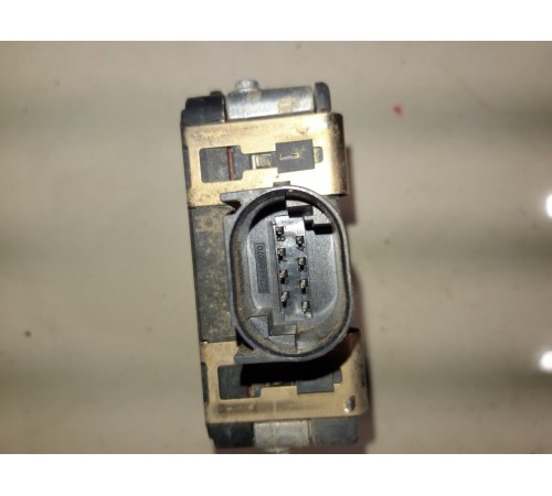 Радар (датчик) слепых зон задний левый