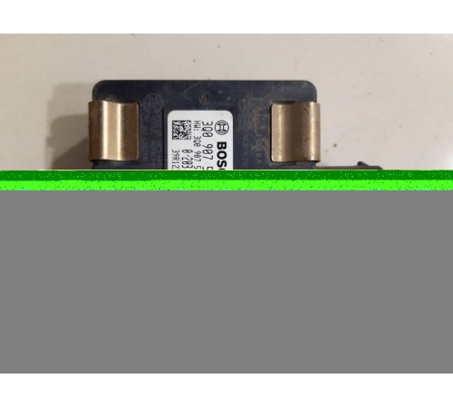 Радар (датчик) слепых зон задний левый