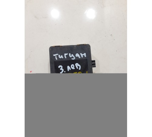 Радар (датчик) слепых зон задний левый