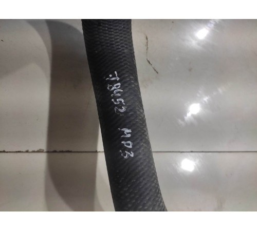 Патрубок системы охлаждения