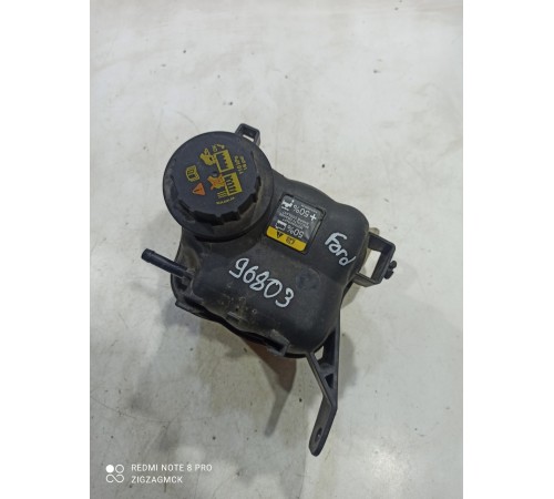 Бачок расширительный