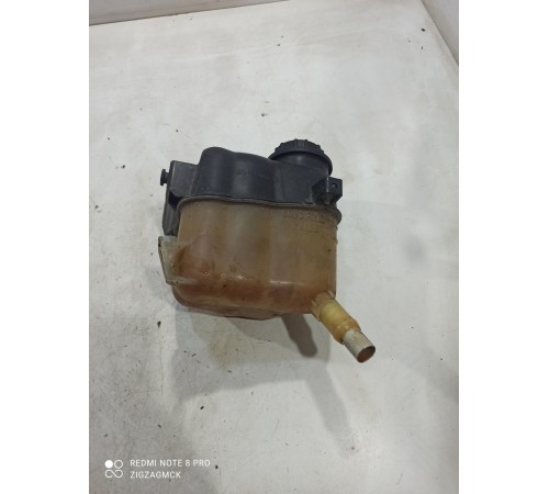 Бачок расширительный