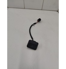 Камера заднего вида