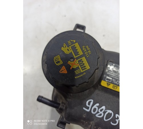 Бачок расширительный