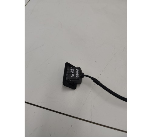 Камера заднего вида