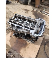 Двигатель в сборе