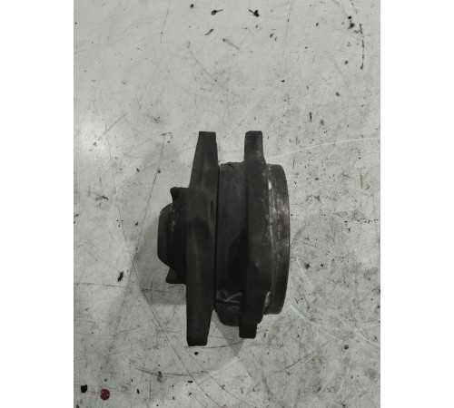 Ступица задняя