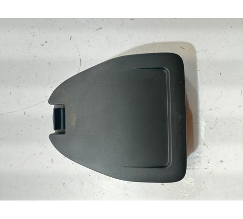 Кронштейн аварийного знака