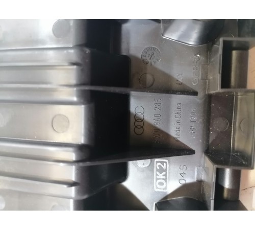 Кронштейн аварийного знака