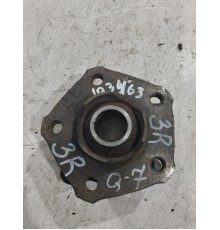 Ступица задняя