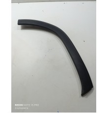 Накладка арки крыла задняя правая