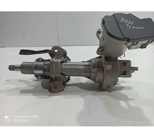 Рулевая колонка