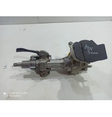 Рулевая колонка