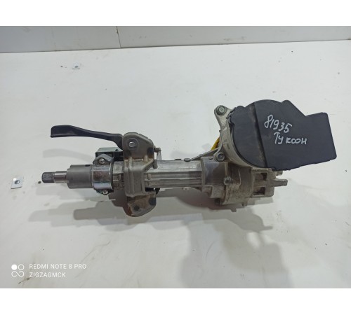 Рулевая колонка