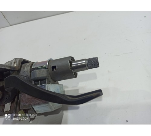 Рулевая колонка