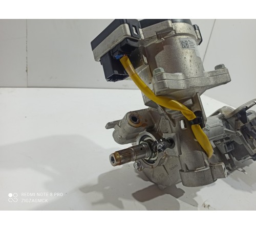 Рулевая колонка