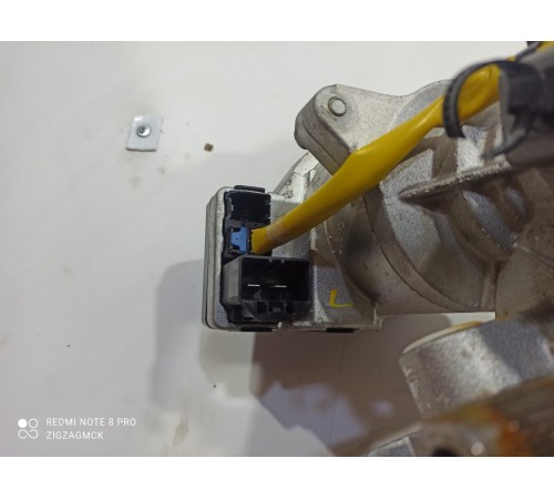 Рулевая колонка