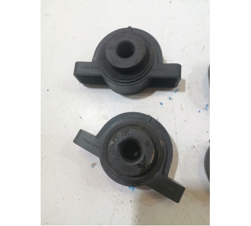 Кронштейн крепления радиатора