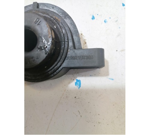 Кронштейн крепления радиатора