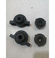 Кронштейн крепления радиатора