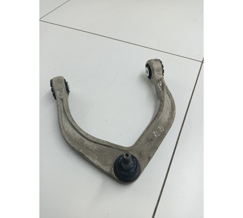 Рычаг подвески передний правый верхний