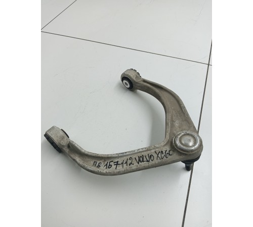 Рычаг подвески передний правый верхний