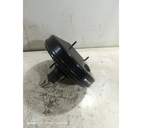 Вакуумный усилитель тормозов