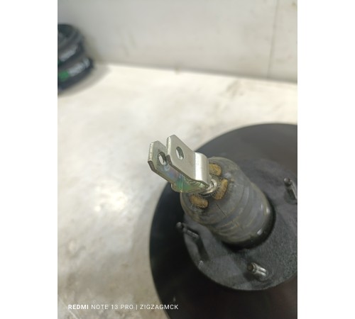 Вакуумный усилитель тормозов