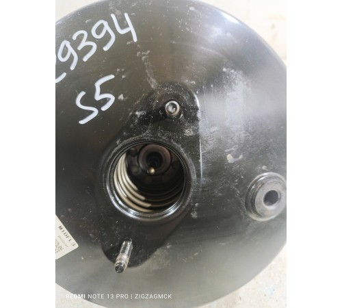 Вакуумный усилитель тормозов