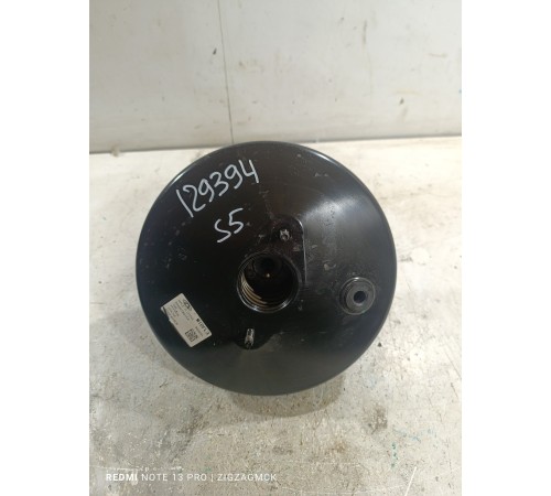 Вакуумный усилитель тормозов