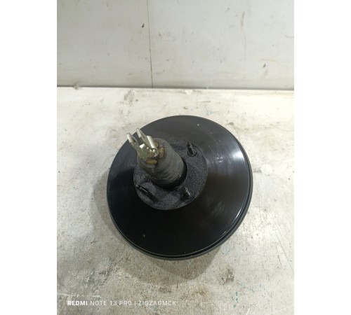 Вакуумный усилитель тормозов