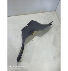 Обшивка центральной стойки правая