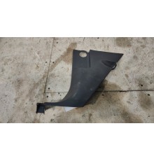 Обшивка передний левый угол